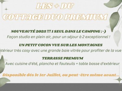 mobil-home - La Roucateille photo 6