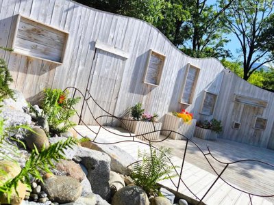 Cliquez pour découvrir toutes les photos de l'ÉTABLISSEMENT ! camping La Roucateille photo 30