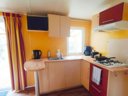 Cliquez pour découvrir toutes les photos de l'HÉBERGEMENT ! mobil-home - camping La Roucateille photo 3