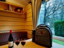 Cliquez pour découvrir toutes les photos de l'HÉBERGEMENT ! mobil-home - camping La Roucateille photo 5