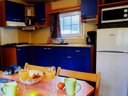 Cliquez pour découvrir toutes les photos de l'HÉBERGEMENT ! mobil-home - camping La Roucateille photo 7