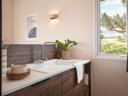 mobil-home - camping La Roucateille photo 4