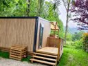 mobil-home - camping La Roucateille photo 7