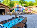 Cliquez pour découvrir toutes les photos de l'ÉTABLISSEMENT ! camping La Roucateille photo 8