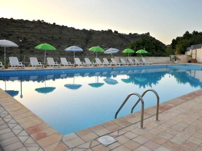 camping Villaggio La Collinetta photo 1