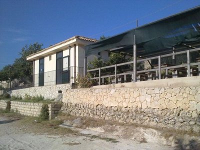 camping Villaggio La Collinetta photo 12
