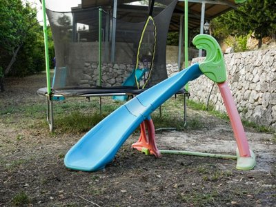 camping Villaggio La Collinetta photo 14