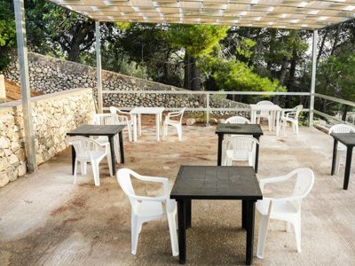 camping Villaggio La Collinetta photo 15