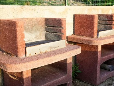 camping Villaggio La Collinetta photo 16
