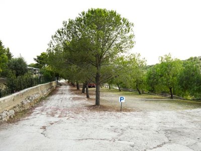 camping Villaggio La Collinetta photo 18
