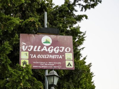 camping Villaggio La Collinetta photo 19