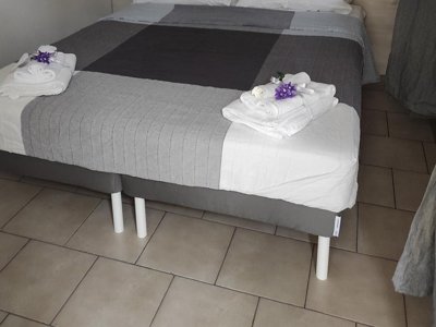 bungalow - Villaggio La Collinetta photo 1