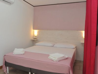 bungalow - Villaggio La Collinetta photo 1