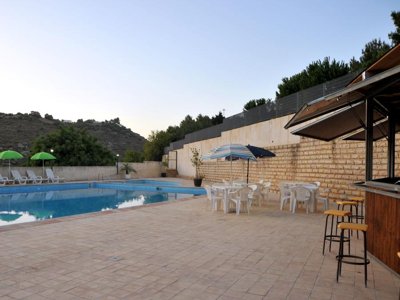 bungalow - Villaggio La Collinetta photo 7