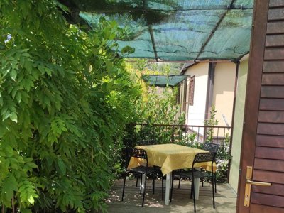 bungalow - Villaggio La Collinetta photo 7