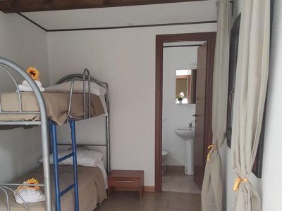 bungalow - Villaggio La Collinetta photo 2