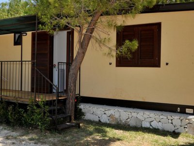 bungalow - Villaggio La Collinetta photo 9