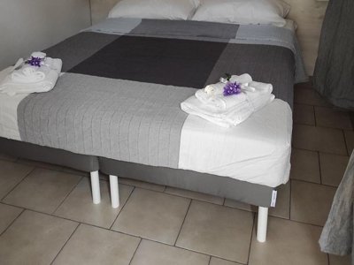 camping Villaggio La Collinetta photo 26