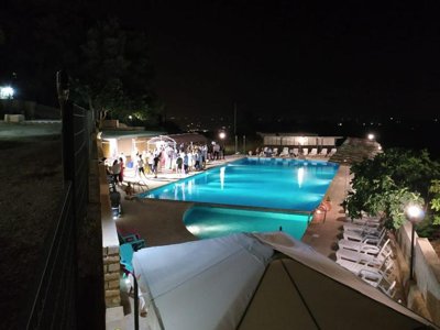 camping Villaggio La Collinetta photo 5