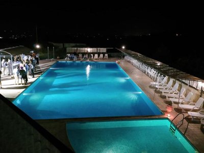camping Villaggio La Collinetta photo 6