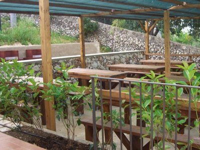 camping Villaggio La Collinetta photo 8