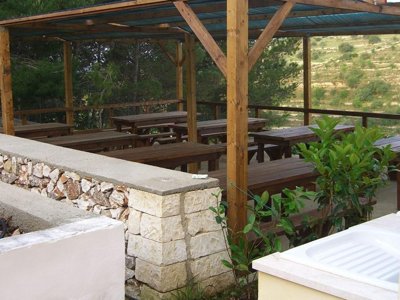 camping Villaggio La Collinetta photo 9