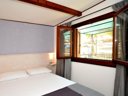 bungalow - camping Villaggio La Collinetta photo 2