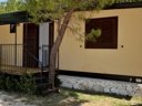 bungalow - camping Villaggio La Collinetta photo 5