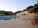 bungalow - camping Villaggio La Collinetta photo 7