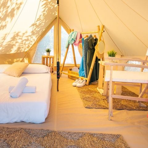 Cliquez pour découvrir toutes les photos de l'ÉTABLISSEMENT ! établissement Kampaoh Les Sables D'Olonnes photo 3