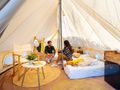 Cliquez pour découvrir toutes les photos de l'ÉTABLISSEMENT ! établissement Kampaoh Les Sables D'Olonnes photo 4