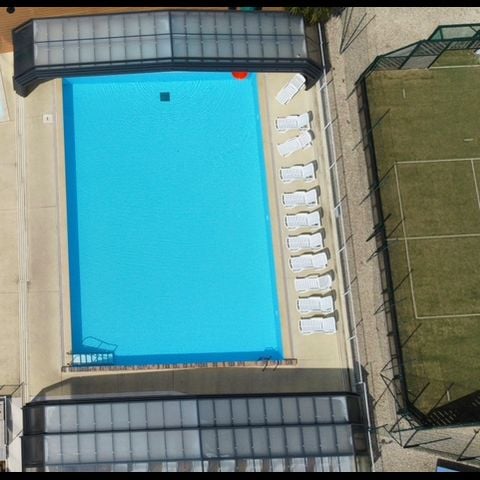 Cliquez pour découvrir toutes les photos de l'ÉTABLISSEMENT ! établissement Les Iles photo 2