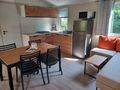 Cliquez pour découvrir toutes les photos de l'HÉBERGEMENT ! mobilhome - établissement Les Iles photo 2
