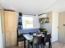 Cliquez pour découvrir toutes les photos de l'HÉBERGEMENT ! mobil-home - camping De L' Arquet photo 3