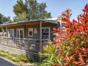 mobil-home - camping De L' Arquet photo 2