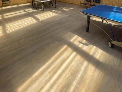 Cliquez pour découvrir toutes les photos de l'ÉTABLISSEMENT ! camping La Foret Stella Plage photo 15