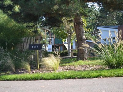 Cliquez pour découvrir toutes les photos de l'ÉTABLISSEMENT ! camping La Foret Stella Plage photo 18