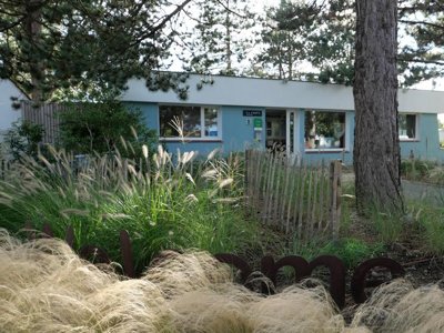 Cliquez pour découvrir toutes les photos de l'ÉTABLISSEMENT ! camping La Foret Stella Plage photo 2