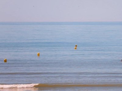 Cliquez pour découvrir toutes les photos de l'ÉTABLISSEMENT ! camping La Foret Stella Plage photo 30