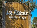 Camping Pas Cher vous présente avec son site Officiel campingpascher.fr, le Camping La Foret Stella Plage classé 3 étoiles, situé sur la commune de Cucq dans le département Pas-de-calais (Nord Pas De Calais) en France. Le camping La Foret Stella Plage vous propose un hébergement de type chalet de 4 m². L'établissement vous propose 7 autres types d'hébergements. Découvrez tous nos séjours à petits prix dans la commune et aux alentours de Cucq du département : Pas-de-calais (Nord Pas De Calais). Les Avis clients pour le Camping La Foret Stella Plage sont excellents avec une note moyenne de 9 sur 10. Aire de jeux enfants, Baby-foot, Golf, Paddle, Ping-pong, Randonnée, Boulangerie,... En savoir plus : cliquez-ICI.
