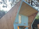 Cliquez pour découvrir toutes les photos de l'HÉBERGEMENT ! hébergement insolite - camping La Foret Stella Plage photo 3