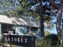 Cliquez pour découvrir toutes les photos de l'HÉBERGEMENT ! hébergement insolite - camping La Foret Stella Plage photo 7