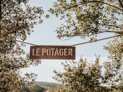 Cliquez pour découvrir toutes les photos de l'ÉTABLISSEMENT ! camping Domaine Saint Amand photo 12