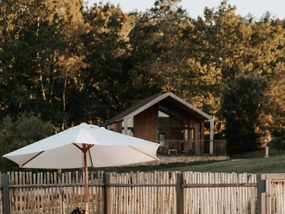 Cliquez pour découvrir toutes les photos de l'ÉTABLISSEMENT ! camping Domaine Saint Amand photo 17