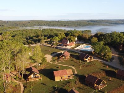 Cliquez pour découvrir toutes les photos de l'ÉTABLISSEMENT ! camping Domaine Saint Amand photo 22
