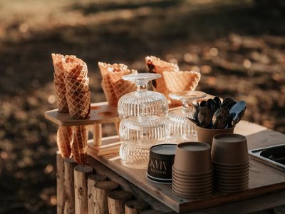 Cliquez pour découvrir toutes les photos de l'ÉTABLISSEMENT ! camping Domaine Saint Amand photo 27