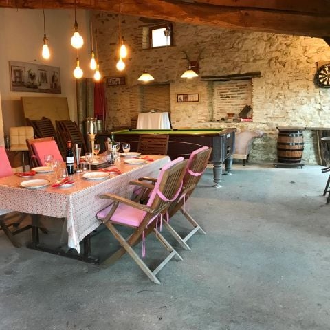 Cliquez pour découvrir toutes les photos de l'ÉTABLISSEMENT ! établissement French Fields Glamping photo 3