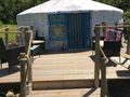 Camping Pas Cher vous présente avec son site Officiel campingpascher.fr, le Établissement French Fields Glamping, situé sur la commune de Le Vieux Cerier dans le département Charente (Poitou-charentes) en France. L'établissement French Fields Glamping vous propose un hébergement de type hébergement. L'établissement vous propose 2 autres types d'hébergements. Découvrez tous nos séjours à petits prix dans la commune et aux alentours de Le Vieux Cerier du département : Charente (Poitou-charentes).... En savoir plus : cliquez-ICI.