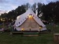 Cliquez pour découvrir toutes les photos de l'ÉTABLISSEMENT ! établissement French Fields Glamping photo 2