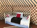 Cliquez pour découvrir toutes les photos de l'HÉBERGEMENT ! hébergement - établissement French Fields Glamping photo 3